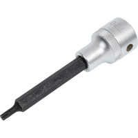 Головка со вставкой TORX длинная (T20; 1/2DR) AmPro T33106
