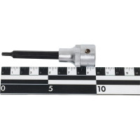 Головка со вставкой TORX длинная (T20; 1/2DR) AmPro T33106
