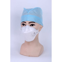 Респиратор СПИРО 401 FFP1 NR D 1181 910