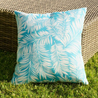 Декоративная подушка Kauffort Sky Palma 40x40 см 122462140