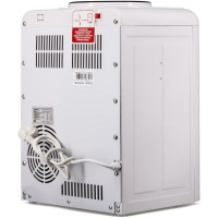 Кулер для воды Aqua Work 0.7TDR-ST бело-черный 27641