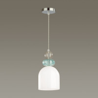 Подвес LUMION E27 1*60W GILLIAN 5235/1B