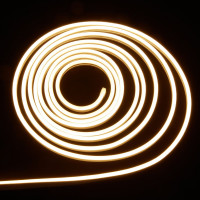 Светодиодная гибкая герметичная лента Uniel NEON UL-00009096