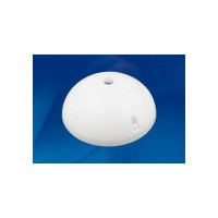 Светодиодный светильник Uniel влагозащищенный. ULW-K20E 18W/6000K IP54 WHITE UL-00009886