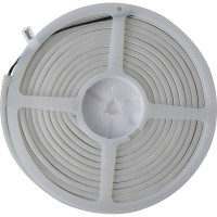 Светодиодная гибкая герметичная лента Uniel NEON ULS-N01-2835-120LED/m-6mm-IP67-DC12V-9W/m-5M-3000K UL-00009082