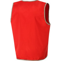 Жилет СОЮЗСПЕЦОДЕЖДА Стрит красный, р. 52-54 2000000117836