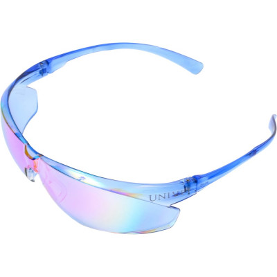 Защитные открытые очки СОЮЗСПЕЦОДЕЖДА ЮНИВЕТ серия 505U голубые 2000000157009
