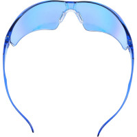 Защитные открытые очки СОЮЗСПЕЦОДЕЖДА ЮНИВЕТ серия 505U голубые 2000000157009