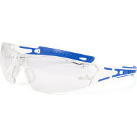 Защитные открытые очки СОЮЗСПЕЦОДЕЖДА ЕЛАНПЛАСТ, серия 700 прозрачные 2000000156866