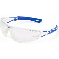 Защитные открытые очки СОЮЗСПЕЦОДЕЖДА ЕЛАНПЛАСТ, серия 700 прозрачные 2000000156866