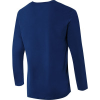 Футболка с длинным рукавом СОЮЗСПЕЦОДЕЖДА темно-синий, р. L 2000000075471