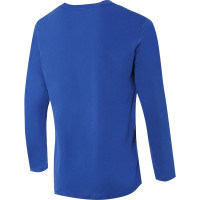 Футболка с длинным рукавом СОЮЗСПЕЦОДЕЖДА василек, р. XL 2000000075549