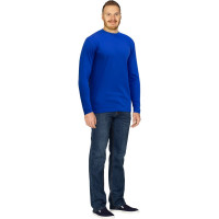 Футболка с длинным рукавом СОЮЗСПЕЦОДЕЖДА василек, р. XL 2000000075549