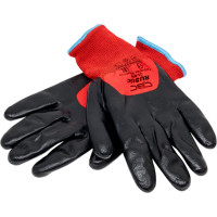 Утепленные перчатки СОЮЗСПЕЦОДЕЖДА ТЕЙКЕР (TAKER) РУСТИК р.11 2000000177649