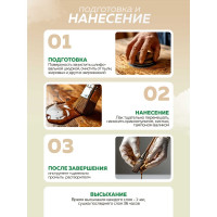 Глянцевый лак FARBITEX НЦ-218 0.7 кг 4100006297