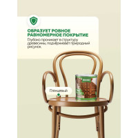 Глянцевый лак FARBITEX НЦ-218 0.7 кг 4100006297