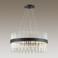 Люстра LUMION E14, 6х40W, MITSUKO 5272/6