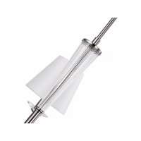 Люстра Freya E14, 40 Вт FR2027PL-03N