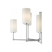 Люстра Freya E14, 60 Вт FR5184PL-08CH