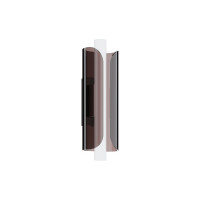 Настенный светильник (бра) MAYTONI Interstellar 4 LED MOD309WL-L4GR4K