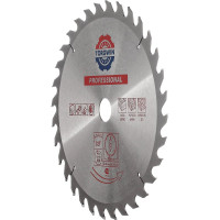 Диск пильный по дереву 300x32 мм, 32 зуба TORGWIN S65376