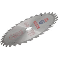 Диск пильный по дереву 300x32 мм, 32 зуба TORGWIN S65376