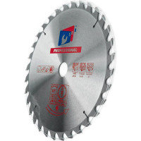 Диск пильный по дереву 300x32 мм, 32 зуба TORGWIN S65376