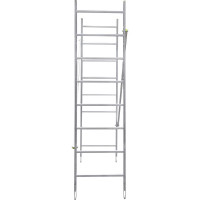 Комплект усиленный для наращивания вышки 5 м Новая Высота 2420208