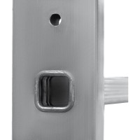 Комплект усиленный для наращивания вышки 5 м Новая Высота 2420208