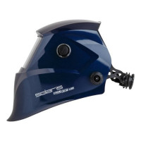 Маска сварочная хамелеон синий металлик ASF650X SOLARIS ASF650X.PDB