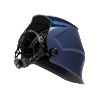 Маска сварочная хамелеон синий металлик ASF650X SOLARIS ASF650X.PDB
