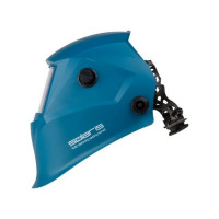 Маска сварочная хамелеон синий ASF520S SOLARIS ASF520S.MBL