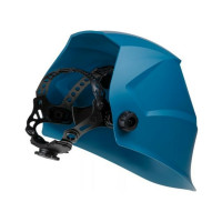 Маска сварочная хамелеон синий ASF520S SOLARIS ASF520S.MBL