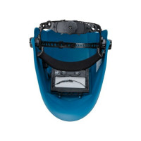 Маска сварочная хамелеон синий ASF520S SOLARIS ASF520S.MBL