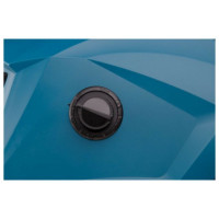 Маска сварочная хамелеон синий ASF520S SOLARIS ASF520S.MBL