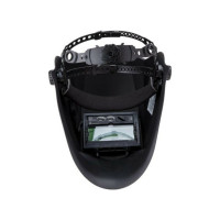 Маска сварочная хамелеон красный металлик ASF650X SOLARIS ASF650X.PRD