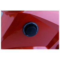 Маска сварочная хамелеон красный металлик ASF650X SOLARIS ASF650X.PRD