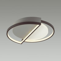 Потолочная люстра LUMION LED, 64W, TARO 5240/64CL