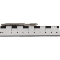 Машинный метчик Terrax by RUKO М 4 Шаг 0.7 мм HSS-G 232040TX