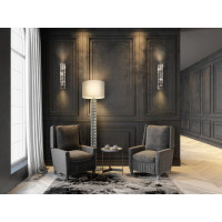 Настенный светильник (бра) MAYTONI Talento, 4хG9x40 W DIA008WL-02CH