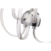 Настенный светильник (бра) MAYTONI Atlanta , 2хE14x40 W MOD051WL-02TR