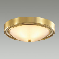 Настенно-потолочный светильник LUMION E27, 2х60W, NINA 5259/2C