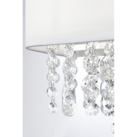 Настенный светильник (бра) MAYTONI Manfred 2хE14x60 W MOD600WL-02W