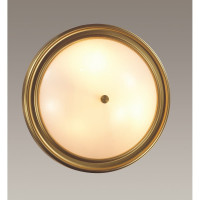 Настенно-потолочный светильник LUMION E27, 3х60W, NINA 5259/3C