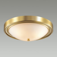 Настенно-потолочный светильник LUMION E27, 3х60W, NINA 5259/3C
