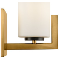 Настенный светильник (бра) MAYTONI Fortano 1хE27x40 W MOD089WL-01BS