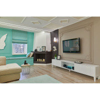 Настенный светильник (бра) MAYTONI Fortano 1хE27x40 W MOD089WL-01BS