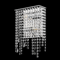 Настенный светильник (бра) MAYTONI Empress 2хE14x60 W DIA002WL-02CH