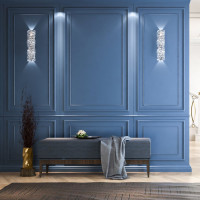 Настенный светильник (бра) MAYTONI Coil 6 LED MOD125WL-L6CH3K