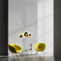 Настенный светильник (бра) MAYTONI Jack-stone 13 LED MOD314WL-L13G3K